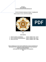 Analisis Cost Effectiveness Farmakoterapi Ivabradine