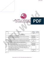 Kinematics of Machinery Question Bank