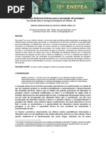 ARTIGO ENEPEA - O Valor Das Dinâmicas Hídricas Para a Percepção Da Paisagem - REV01