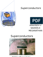 Superconductor 1