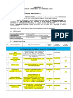 Carta de Compromiso Residente