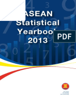 ASEAN Statistical Yearbook 2013.pdf