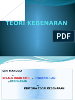 8.Teori_Kebenaran