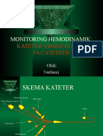 Monitoring Hemodinamik