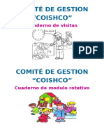 Comité de Gestion