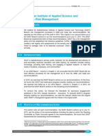 SIAST Risk Management Audit Follow-Up