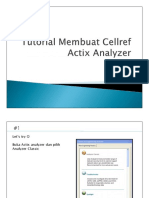 Tutorial Membuat Cellref Actix Analyzer.pdf