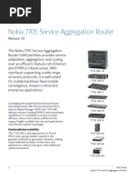 02. Nokia 7705 SAR Series_Datasheet