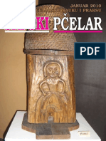 Srpski Pcelar Br. 13 PDF