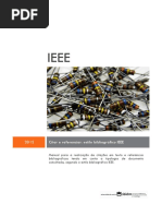 IEEE_ Manual Ref Bibliograficas