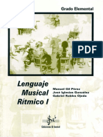 Lenguaje Musical Rítmico I.pdf