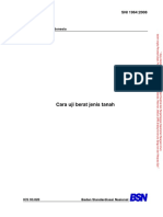 Berat Jenis PDF