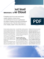 Cloud Computing - ICT Professional n. 70