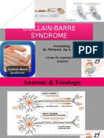 Sindroma Guillain Barre