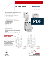 Contactores 95-860a