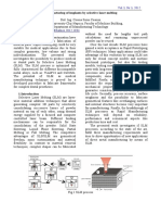 Manufacturing of Implants by Selective Laser Melting