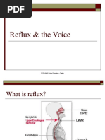 Reflux Severity Index Patient Questionnaire | PDF | Gastroesophageal ...