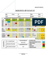 3 CALENDARIZACIÓN PRIMARIA 2017.xls