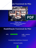 8 - Reabilitacao-Funcional-Da-Mao PDF