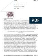 Artículo Diagonal - Lovecraft PDF