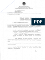 CNDT: certidão negativa de débitos trabalhistas