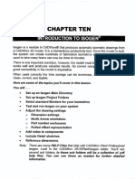 CADworx 2012培训教程3（英文） PDF
