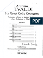 Concertos de Vivaldi