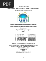 Download Laporan Magang Ppsdm Kemenkeu by Mega Putrisa SN335072924 doc pdf