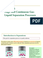 Chapter 3 Stage and Continuous Gas Liquid Separation Processes PDF