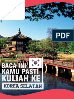 Download Baca Ini Kamu Pasti Kuliah Ke Korea Selatan by Rista hutammy SN335074385 doc pdf