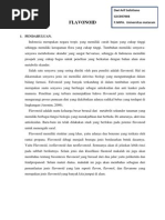 Download FLAVONOID by DWI ARIF S SN33507583 doc pdf