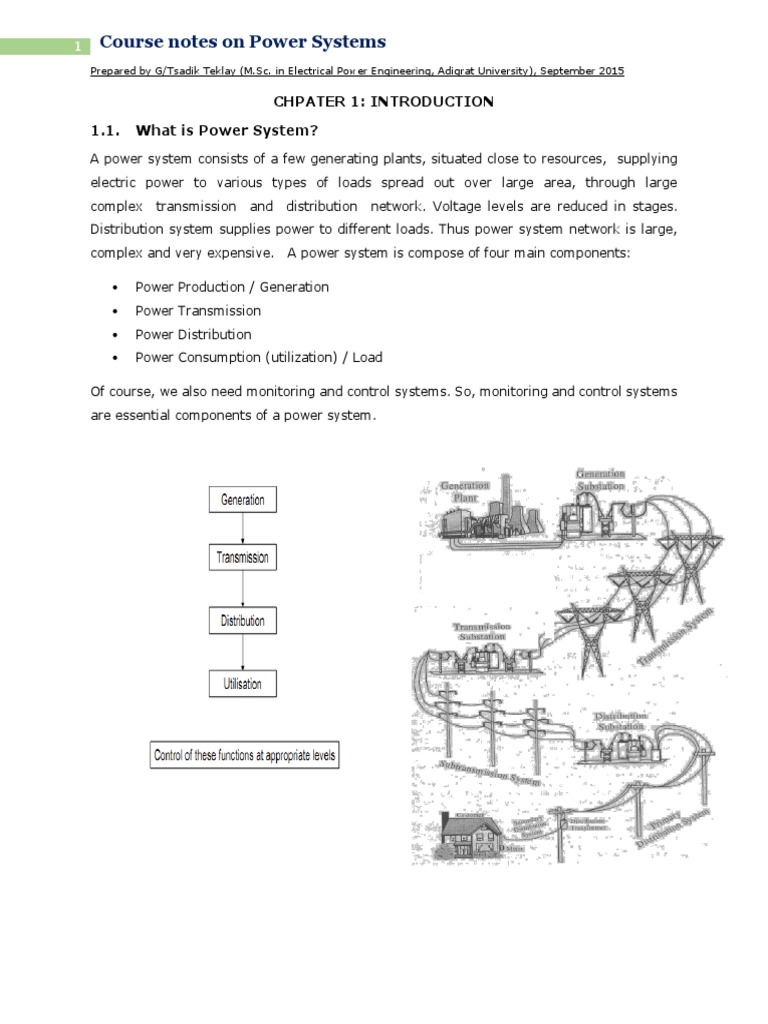 Ch 1 Introduction Pdf Pdf