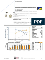 Informe Tecnico Ventilador Centrifugo