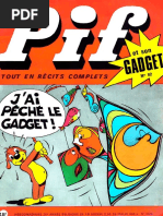 pif gadget pdf