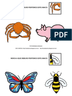 A Que Dibujo Pertenece Este Recorte PDF