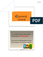 04 Economic Unions MD