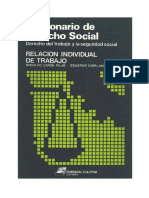 Diccionario de Derecho Social - Derecho Individual del Trabajo.pdf