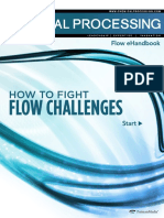 How To Fight Flow Challenges