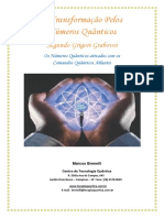 EBOOK A Transformação Pelos Números Quânticos PDF