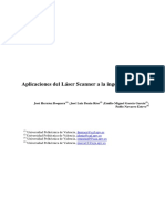 Aplicaciones Del Laser Scanner A La Ingenieria Civil PDF