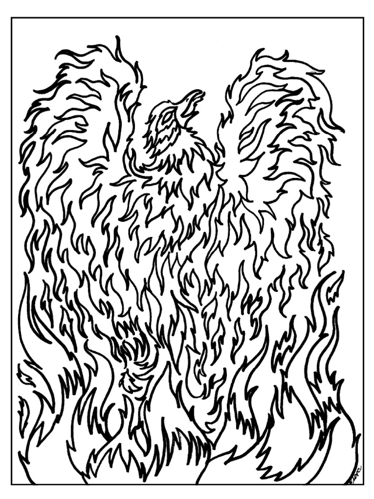 Phoenix Rising | PDF