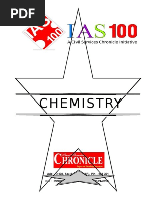 Chemistry Gases Solution