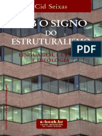 Sobre o estruturalismo - Cid Seixas.pdf