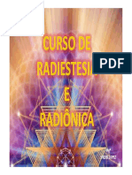 Reformulado - Curso Radiestesia Radiônica - Sol Instituto - Final - Slides