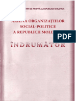 AOSPRM Indrumator