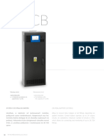 Tm Cb Datasheet