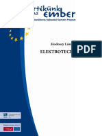 Elektrotechnika PDF