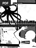 A Música do Filme - Tony Berchmans