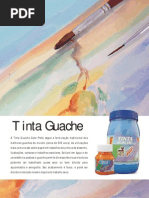 gato preto - 05_tinta_guache