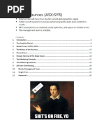 Download Syrah Resources Final by Viceroy SN335099389 doc pdf